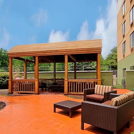 Готель Courtyard Rockaway-Mount Arlington Екстер'єр фото